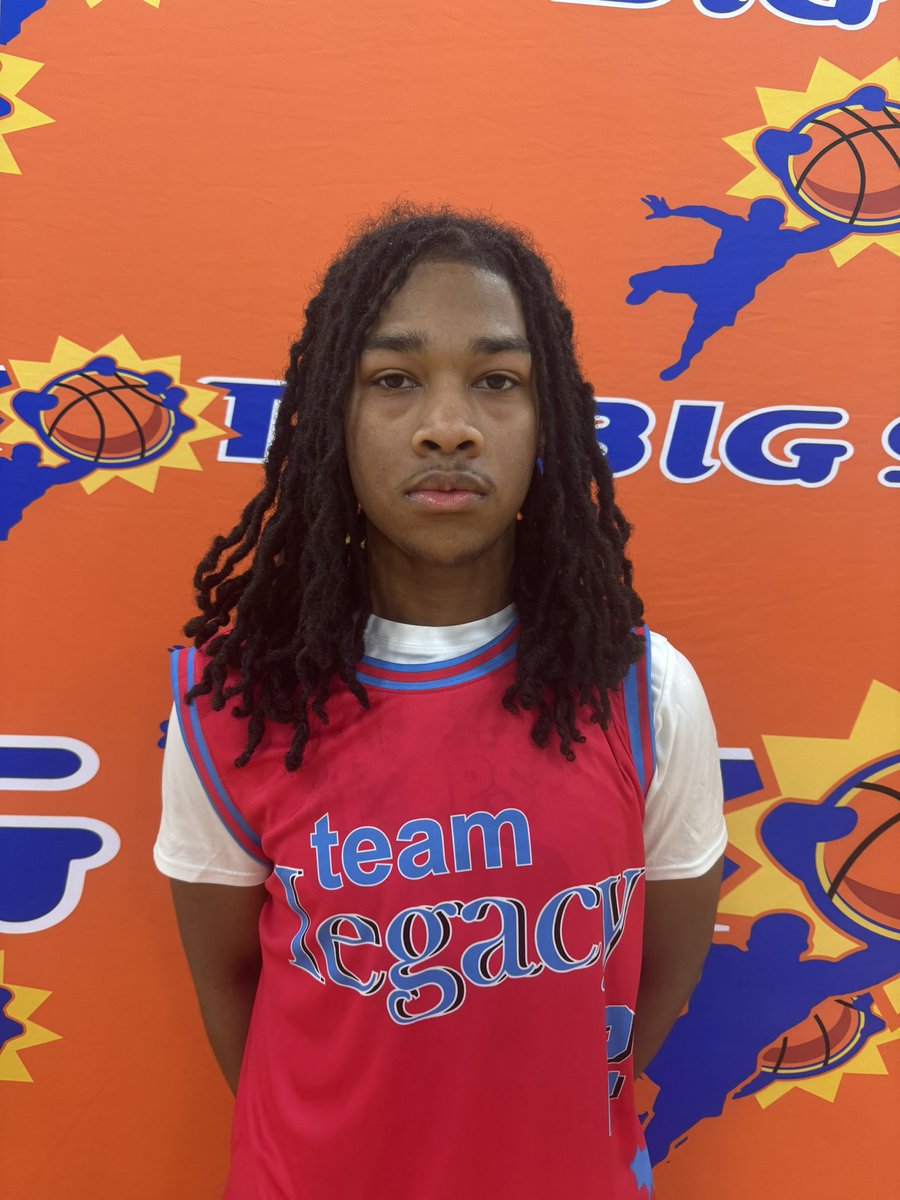 BigShotsGameMVP's tweet photo. #BIGSHOTS #VBJAM

16u

Team TLE - 75

#0 Alvian Lewis - 16 pts
#5 Derrion Brooks - 21 pts
#2 Nazir Shaw - 16 pts

Team Richmond - 69

#13 Shamir Edwards - 21 pts 

@Bigshotsglobal https://t.co/8bDo0cliBP