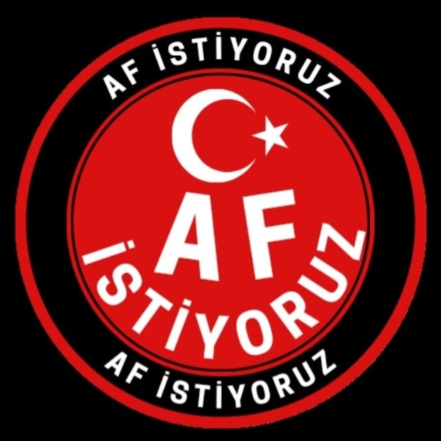 OrtakAkıl ErdoğanAffı
<a href="/RTErdogan/">Recep Tayyip Erdoğan</a> 
<a href="/_cevdetyilmaz/">Cevdet Yılmaz</a> 
<a href="/Akparti/">AK Parti</a> 
<a href="/yilmaztunc/">Yılmaz TUNÇ</a> 
.