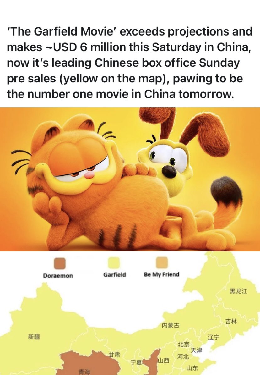 John Cohen tweet media