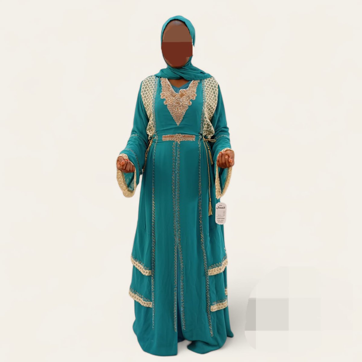Alhaqq_AlAmin's tweet photo. Egyptian abaya https://t.co/FW7mUYOkk3