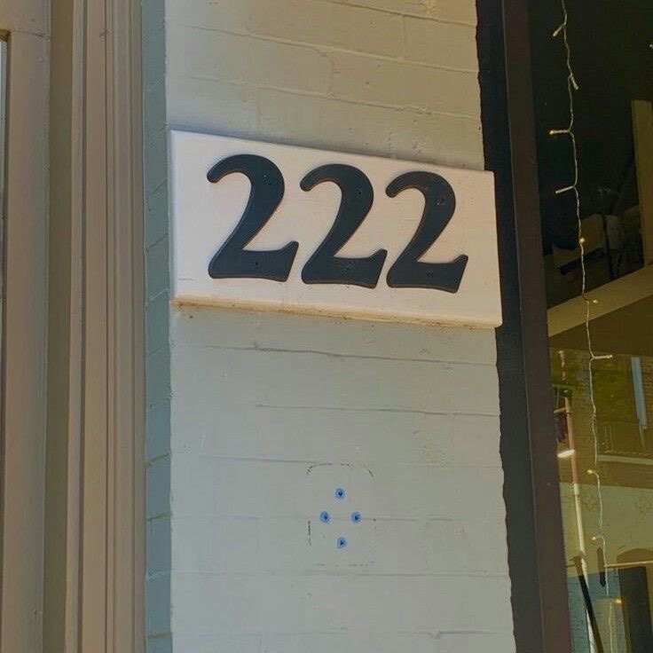 angel number