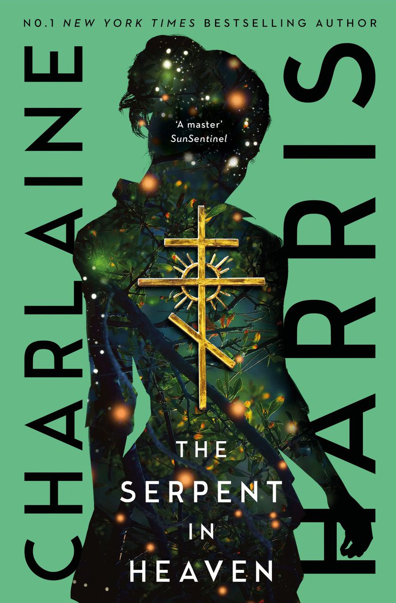 Zeno Literary Agency (@zenoagency) on Twitter photo .<a href="/RealCharlaine/">Charlaine Harris</a>’s THE SERPENT IN HEAVEN is only 99p. The 4th book in the #GunnieRose series…
— Kobo: kobo.com/gb/en/ebook/th…
— Amazon: amazon.co.uk/Serpent-Heaven…
Published in the UK by <a href="/PiatkusBooks/">Piatkus Books</a>.
<a href="/awfulagent/">Jabberwocky Literary</a> .<a href="/RealCharlaine/">Charlaine Harris</a>’s THE SERPENT IN HEAVEN is only 99p. The 4th book in the #GunnieRose series…
— Kobo: kobo.com/gb/en/ebook/th…
— Amazon: amazon.co.uk/Serpent-Heaven…
Published in the UK by <a href="/PiatkusBooks/">Piatkus Books</a>.
<a href="/awfulagent/">Jabberwocky Literary</a>