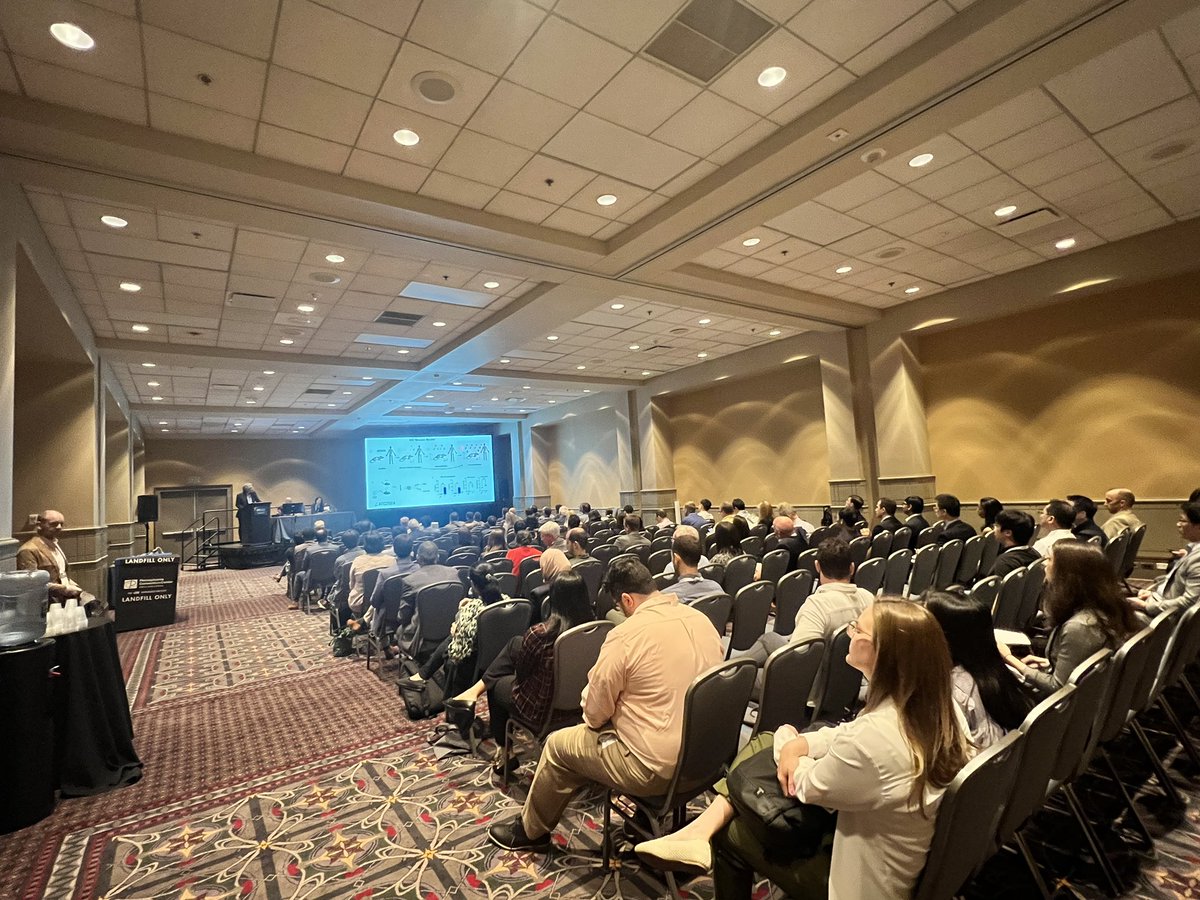 Leonardo V. Riella (@lvriella) on Twitter photo Opening #ATC2024 <a href="/ThiagoJBorges/">Thiago J Borges, PhD</a> <a href="/mgh_transplant/">Mass General Transplant</a> presenting about innate inhibitory receptors in transplantation. Important work to develop new therapeutics to control innate immunity. Opening #ATC2024 <a href="/ThiagoJBorges/">Thiago J Borges, PhD</a> <a href="/mgh_transplant/">Mass General Transplant</a> presenting about innate inhibitory receptors in transplantation. Important work to develop new therapeutics to control innate immunity.