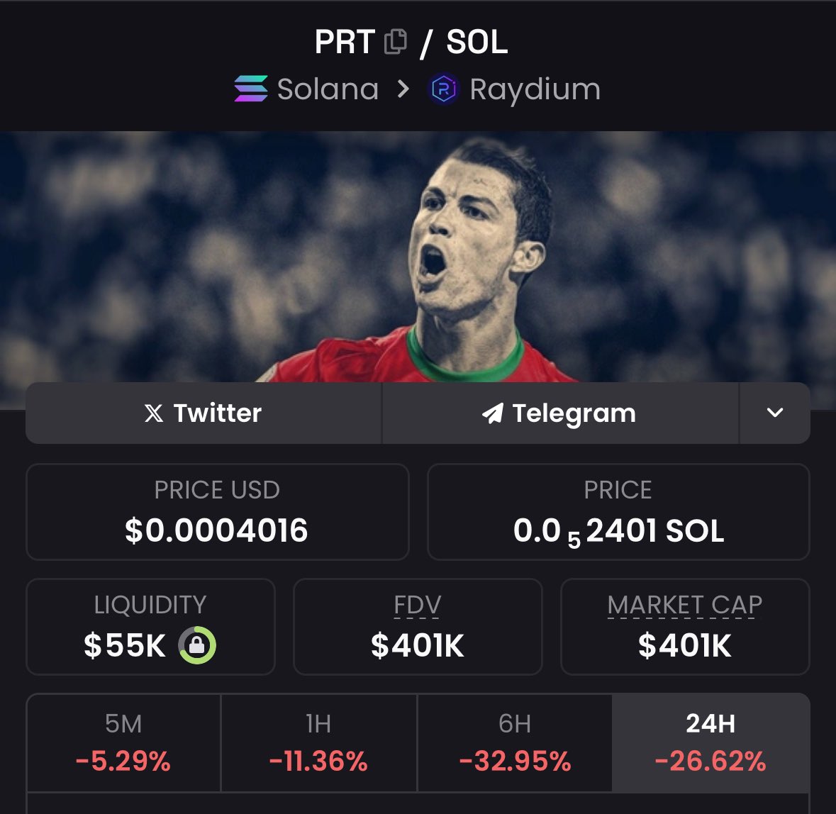 0xTone's tweet image. Yes, the market will decide