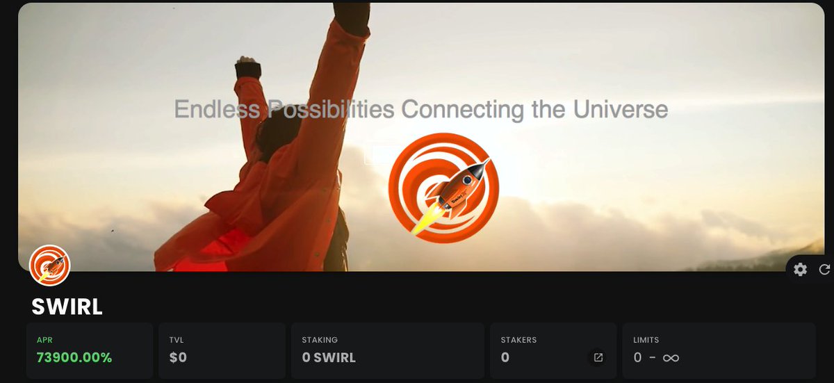 SwirlToken🚀 tweet media