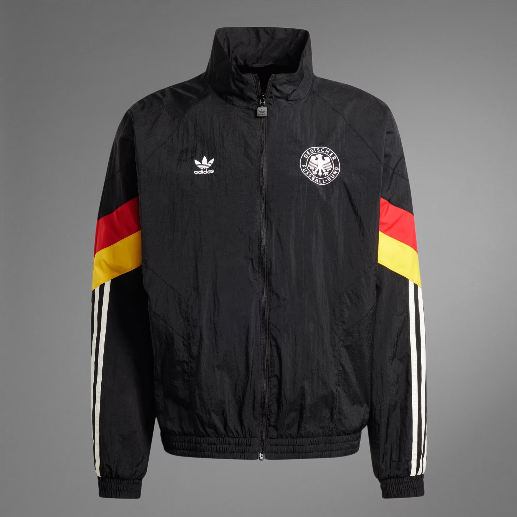 golretro on X Las nuevas Camperas de Adidas para Alemania e Italia. Que les parece https t h9aAmJsDmb X