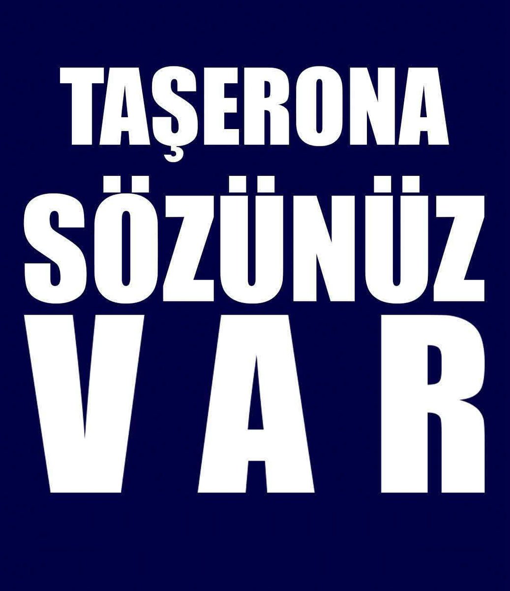 Murat Han (@murathan677) on Twitter photo TaşeronunÇözümü Kadro
Aynı çatı altında İş barışı için İş Güvencesi için Tüm Taşeronlara Ayrımsız Kadro istiyoruz <a href="/RTErdogan/">Recep Tayyip Erdoğan</a> <a href="/isikhanvedat/">Prof. Dr. Vedat Işıkhan</a> <a href="/akbasogluemin/">Av. M.Emin AKBAŞOĞLU 🇹🇷</a> <a href="/dbdevletbahceli/">Devlet Bahçeli</a> TaşeronunÇözümü Kadro
Aynı çatı altında İş barışı için İş Güvencesi için Tüm Taşeronlara Ayrımsız Kadro istiyoruz <a href="/RTErdogan/">Recep Tayyip Erdoğan</a> <a href="/isikhanvedat/">Prof. Dr. Vedat Işıkhan</a> <a href="/akbasogluemin/">Av. M.Emin AKBAŞOĞLU 🇹🇷</a> <a href="/dbdevletbahceli/">Devlet Bahçeli</a>