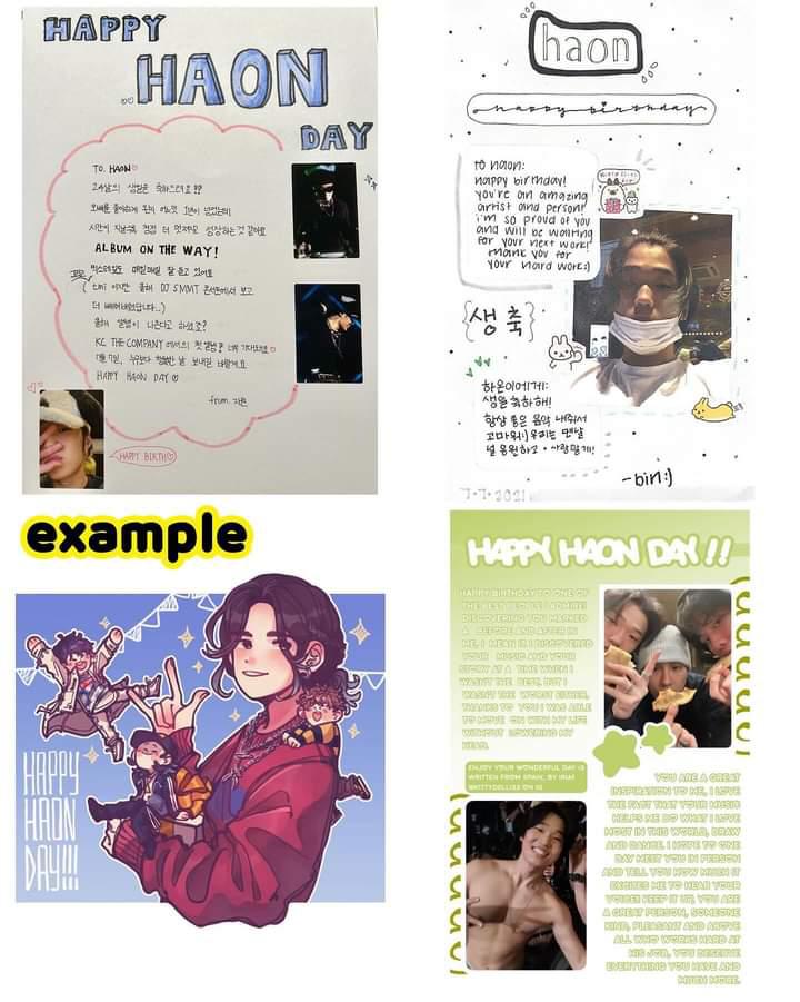 KHHBOYS's tweet photo. haoninoah; any question, dm haoninoah on instagram' please 😚 the book will then be given to HAON !!! https://t.co/NeBTGnVwbr