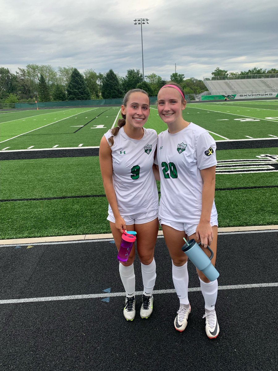 Skutt Catholic Girls Soccer tweet media