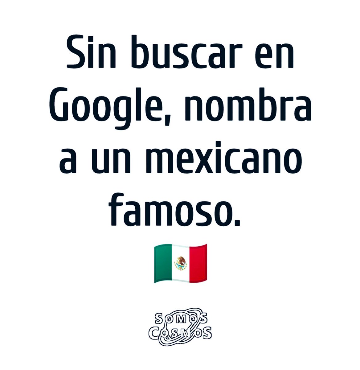 Informa Cosmos tweet media