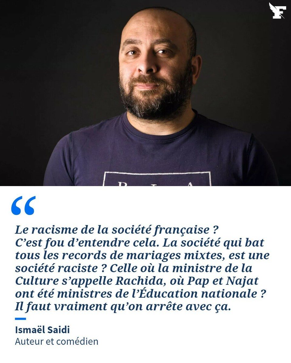 AbdoulayeK3's tweet photo. Merci @IsmaelSaidi 🙏🏿
@Le_Figaro https://t.co/6VpTGPAawx