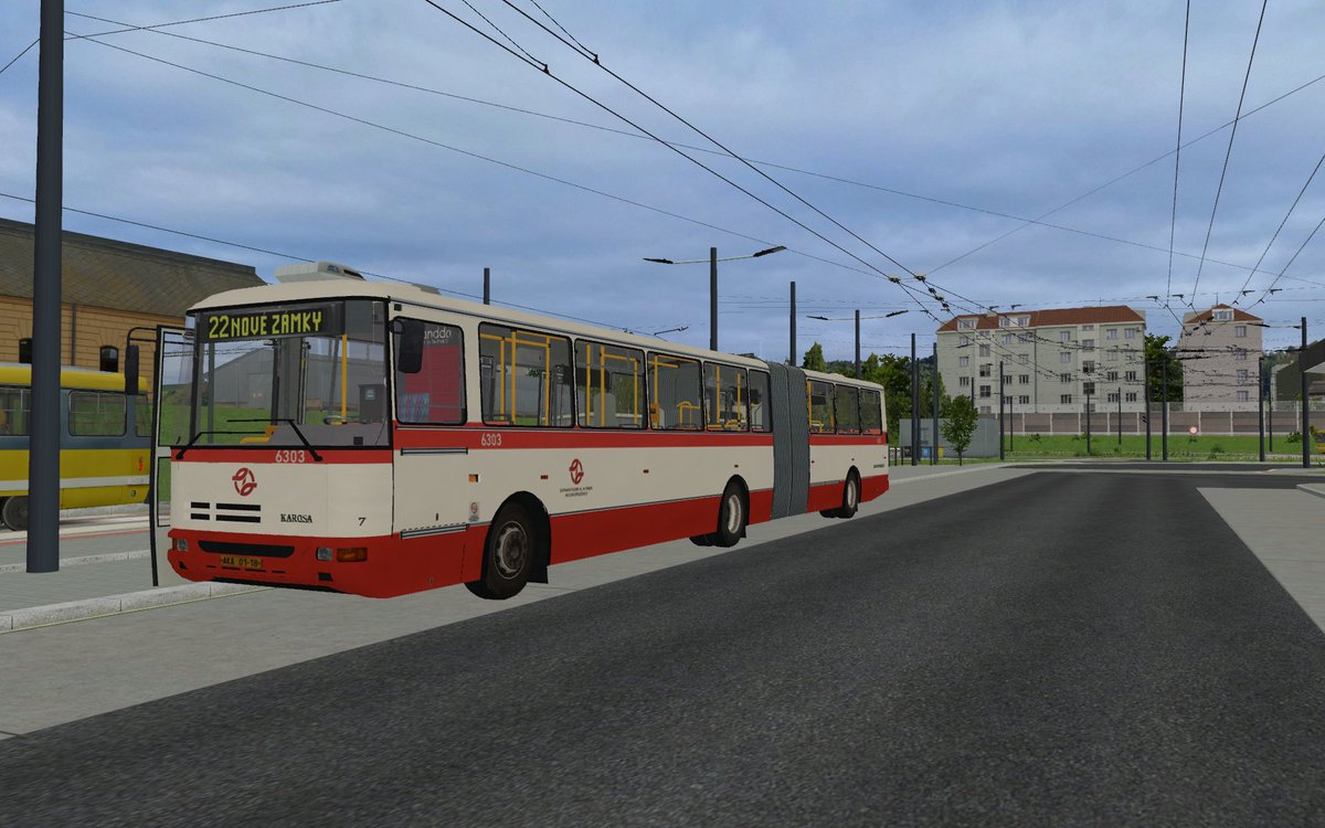 DPSimtovReal's tweet photo. Náš DP je niní i zde na Twitteru/X 
Nově nás také naleznete na LinkedIn
#dpsimtov #simt #simtsimulator #autobusy https://t.co/OkMOi1Ivp7