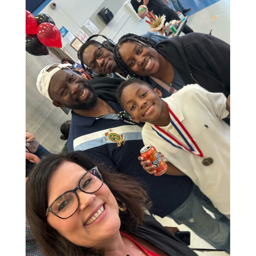 Meadows Elementary tweet media