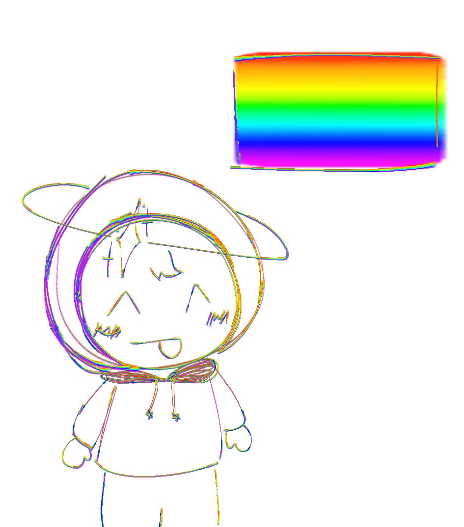 lumistify's tweet photo. hi happy pride month ^_^

#planetlordfanart https://t.co/8WW4hUgVcT