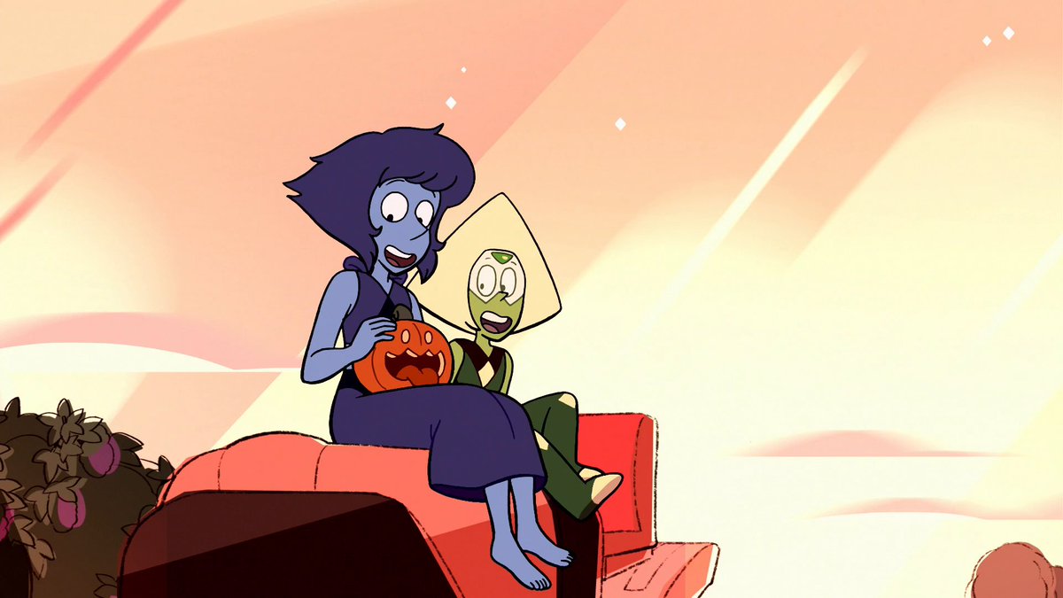 Perigem190's tweet image. #PeriPicOfTheDay
#StevenUniverse