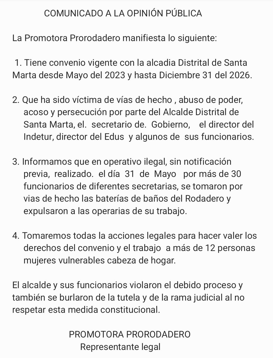 ProRodadero's tweet image. 