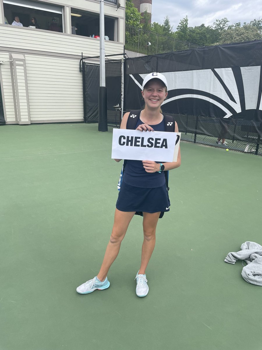 Chelsea Athletics tweet media