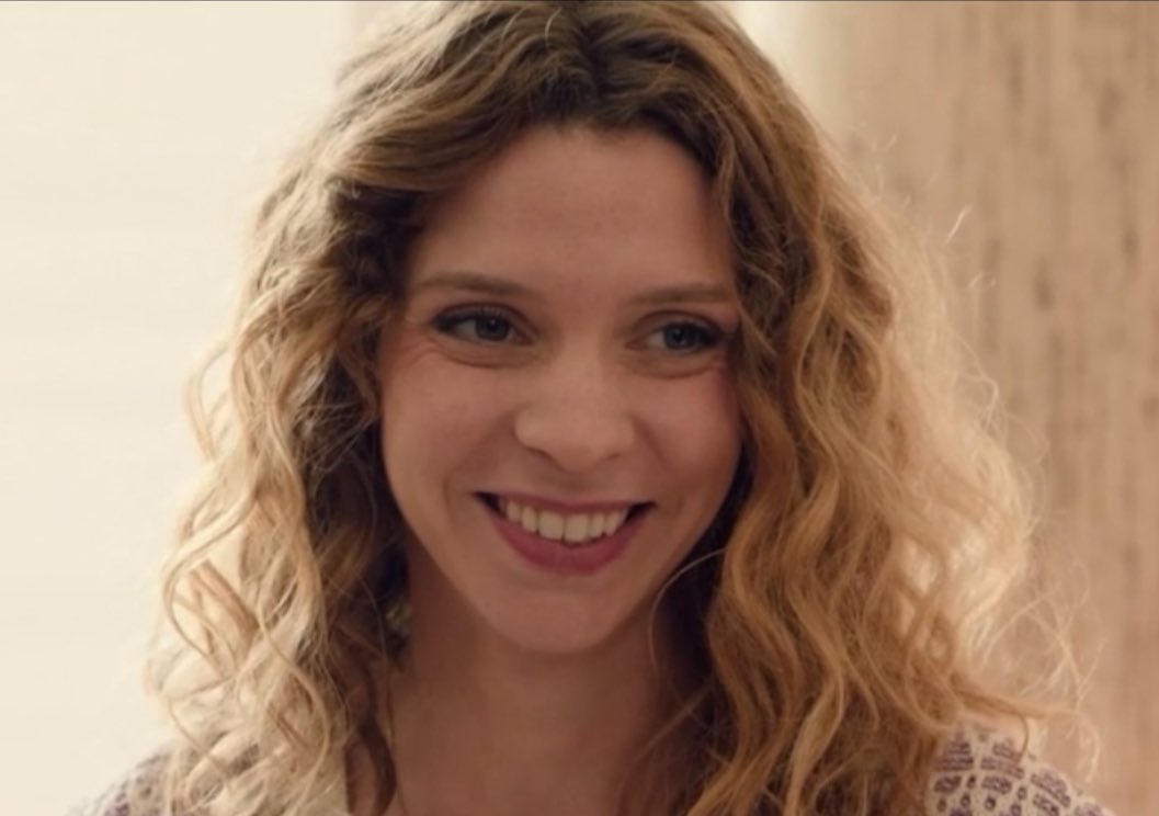 Léa Nebout-Boher 💍❤️ tweet media