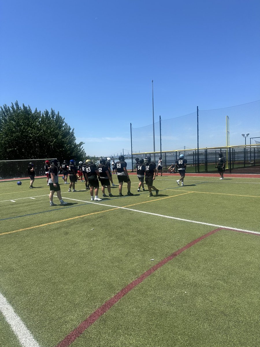 CoachDNewbury's tweet image. Great Day down at the @DS23Classic looking for future Cardinals‼️ 
#CardinalCode