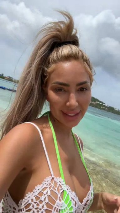 FARRAH ABRAHAM OFFICIAL is live now! https://t.co/XJ9zoXprzq https://t.co/dIysXxkOtj<a href="/tag/farrahabraham"class="tags"><span>#farrahabraham</span></a><a href="/tag/president"class="tags"><span>#president</span></a><a href="/tag/maui"class="tags"><span>#maui</span></a><a href="/tag/mauihawaii"class="tags"><span>#mauihawaii</span></a>