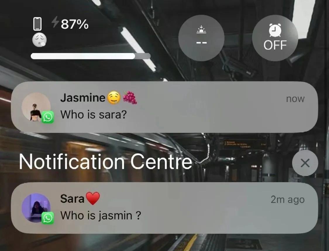 elmarshub's tweet image. define cooked 💀