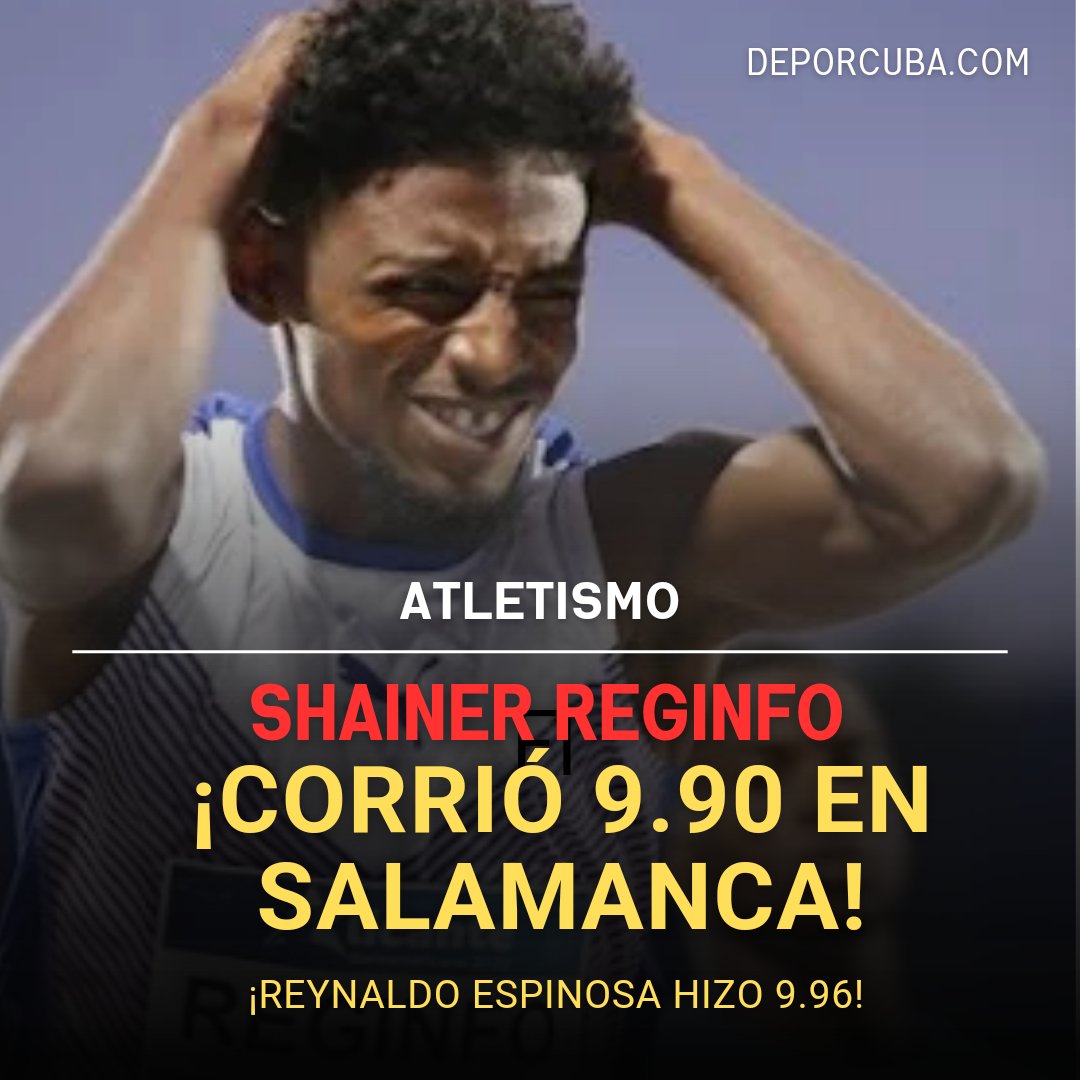 Deporcuba tweet media