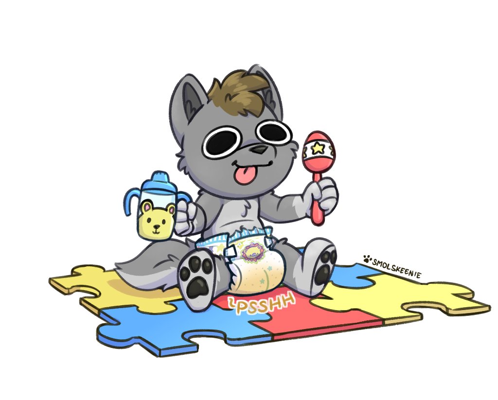 SmolberryChee tweet media