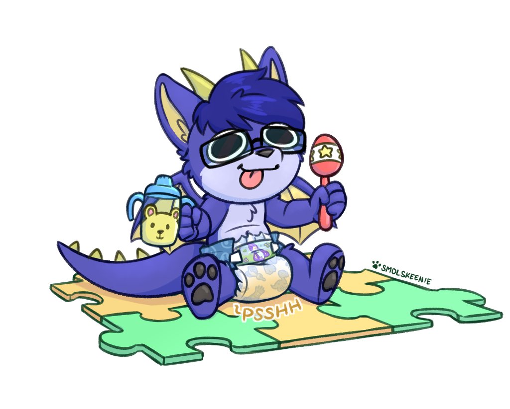 SmolberryChee tweet media