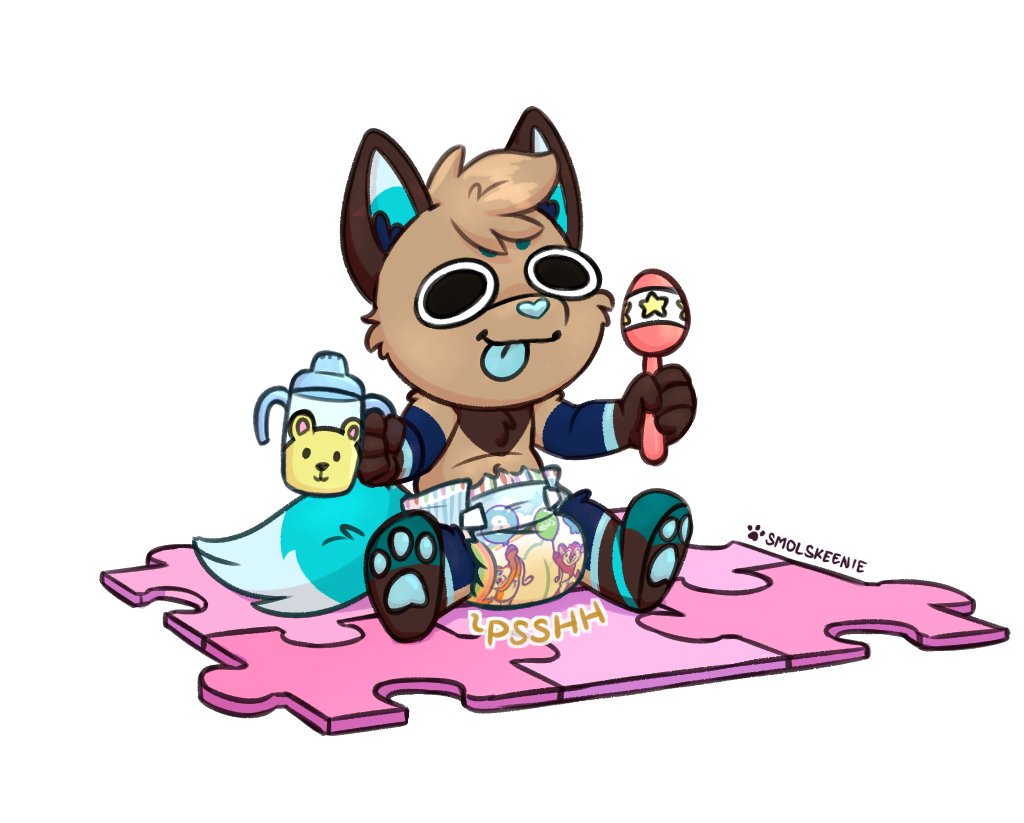 SmolberryChee tweet media