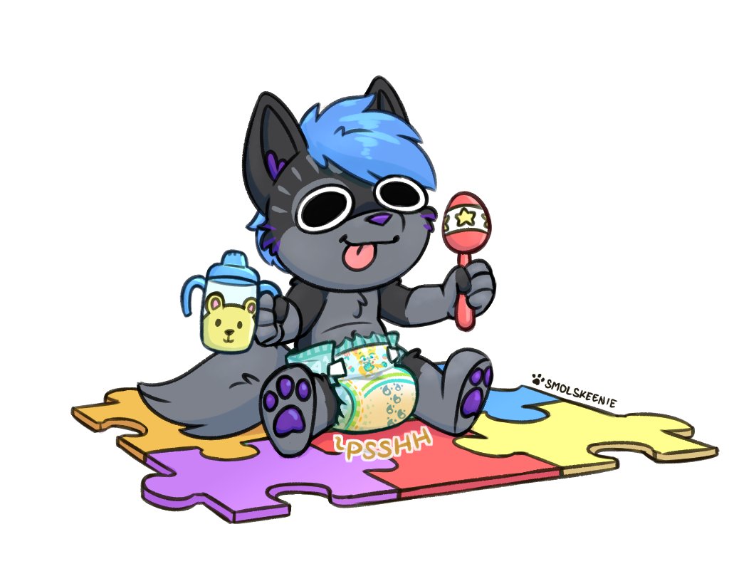 SmolberryChee tweet media