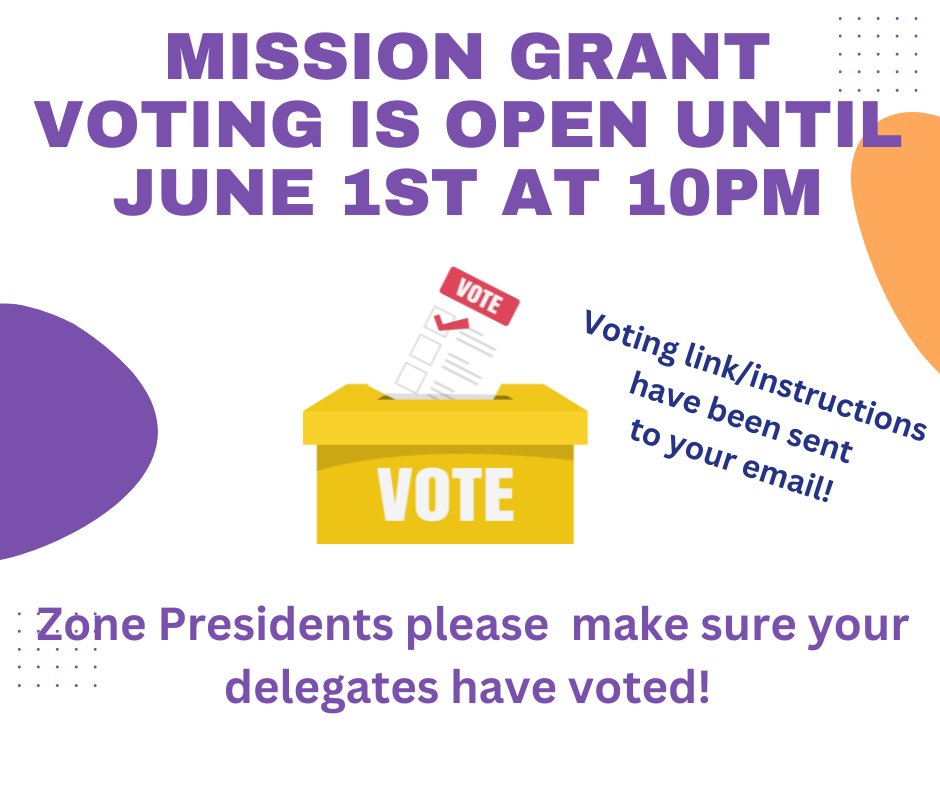DistrictLwml's tweet photo. Check your spam/Junk folder for the link from invitations@mail.electionbuddy.com https://t.co/aQVhzjaTYW
