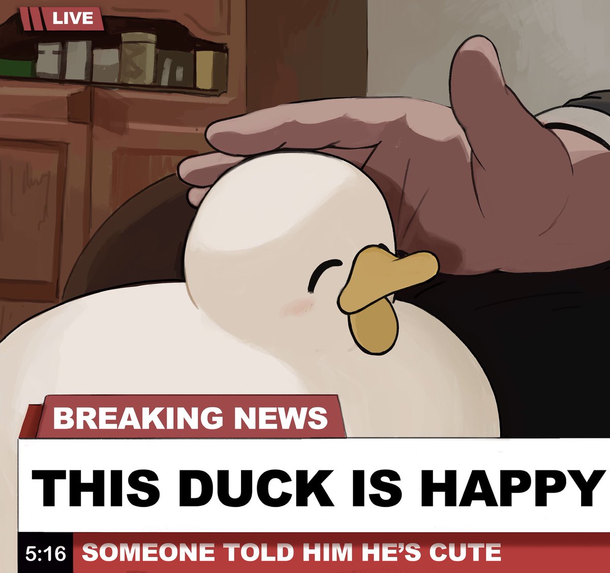 hyxpk's tweet image. BREAKING NEWS