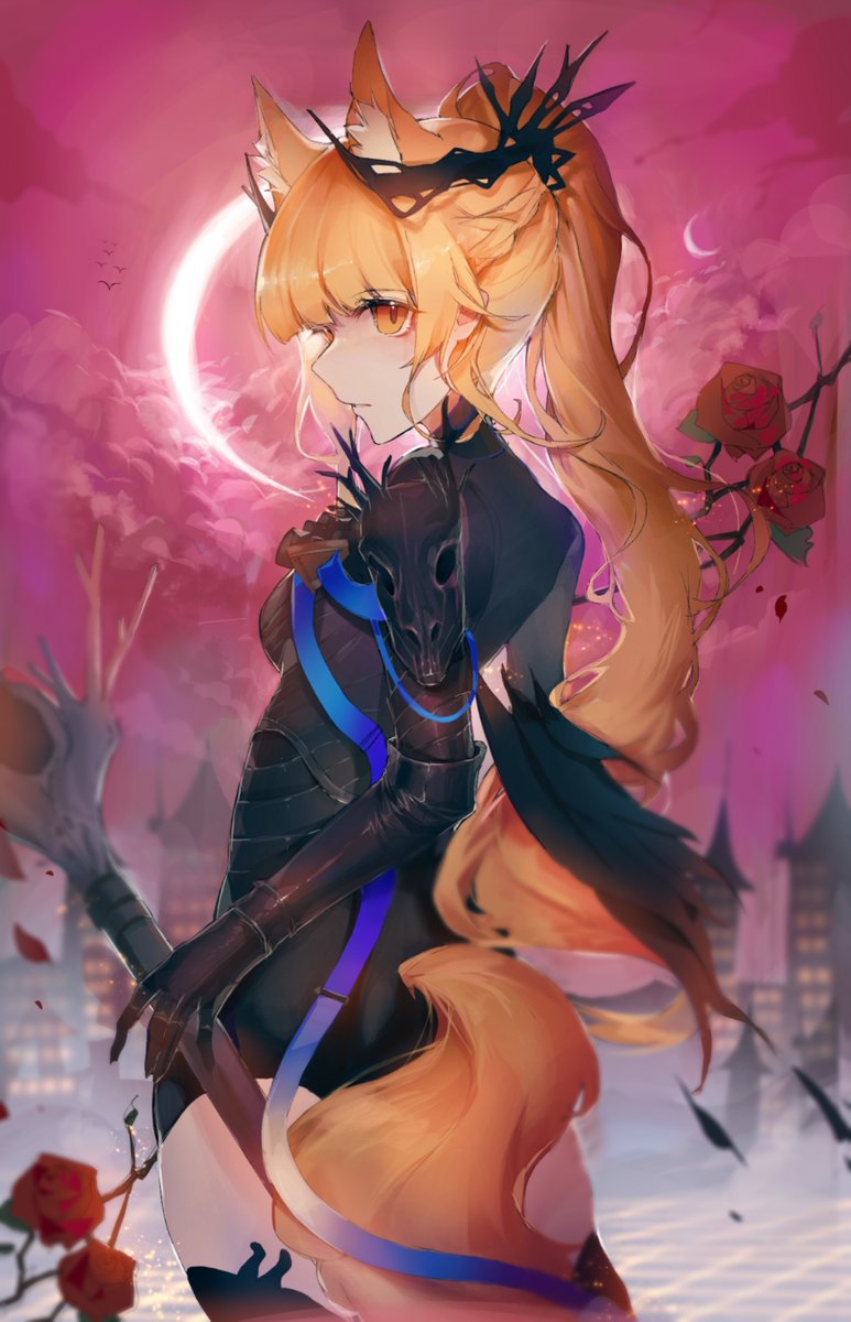 Lilu Shianus tweet media