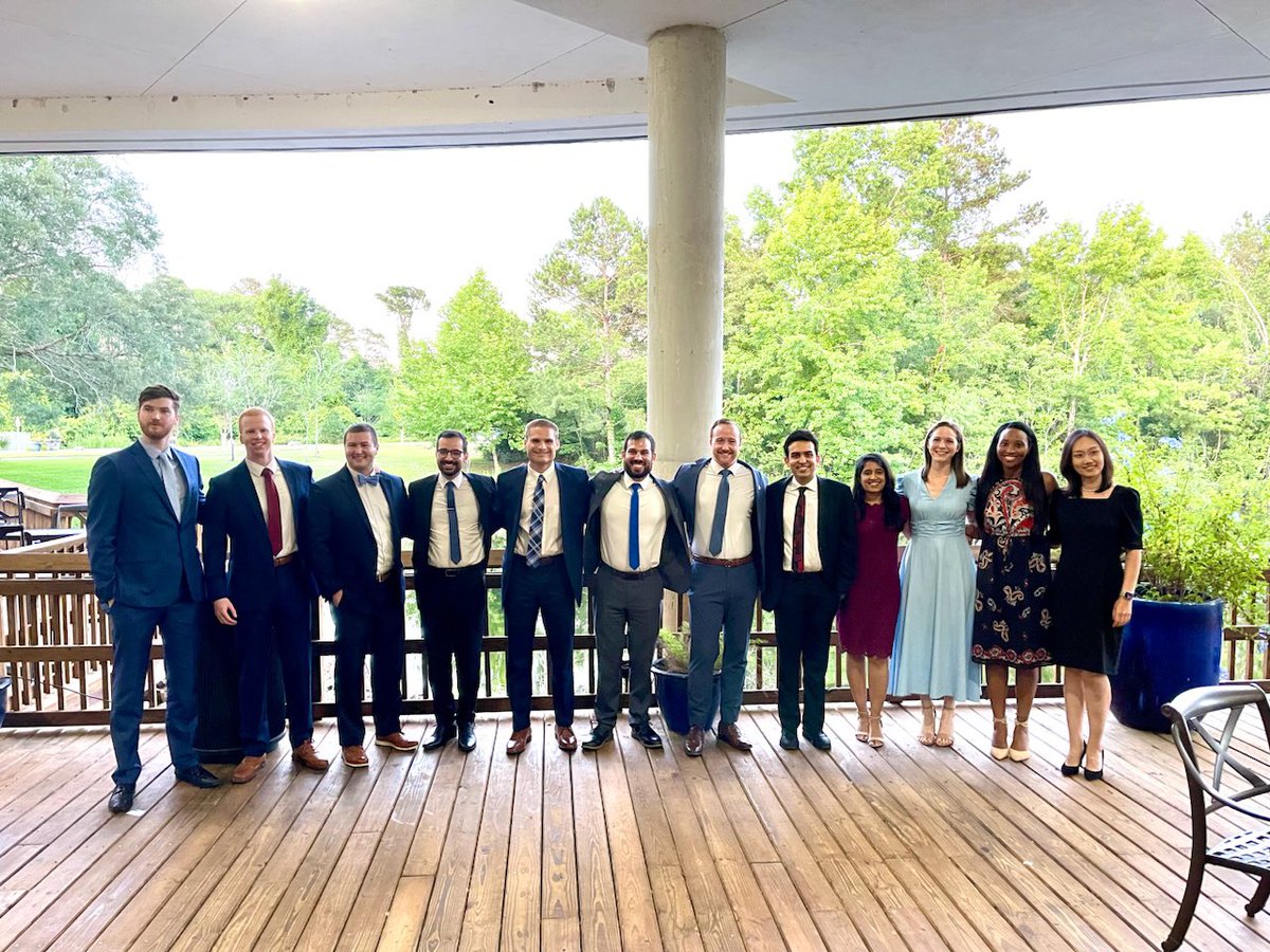 Mayo Clinic Internal Medicine Residency - Florida tweet media