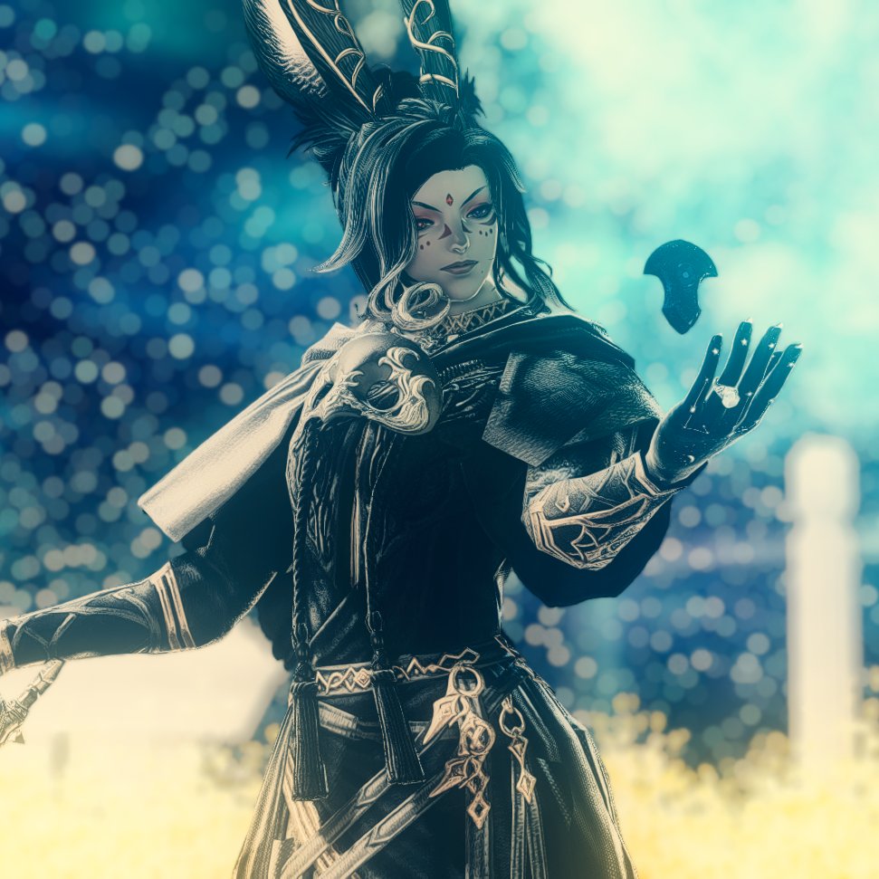 Selene of the Nebula| @ 7.3 ⚧️🤍🖤 tweet media