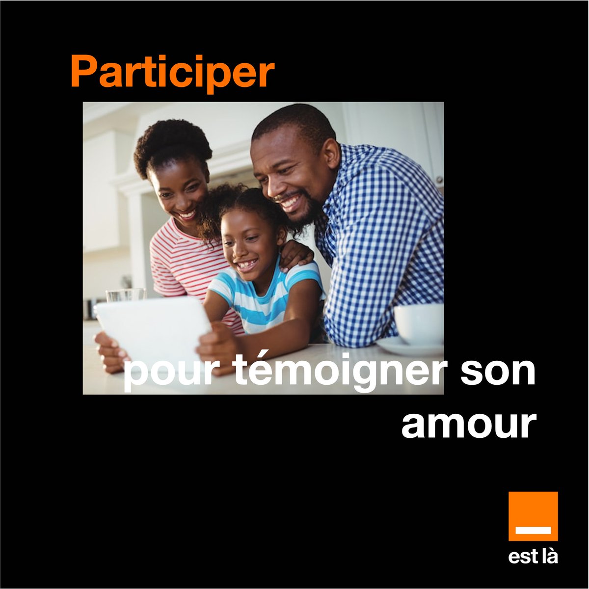 Challenge les autres en donnant les bonnes réponses. Des cadeaux attendent les meilleur(e)s 😉 apps.drimify.com/RSt8cLQR/ #OrangeMali #JournéeDesParents