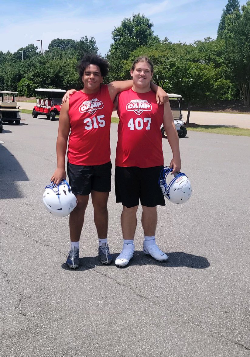 Cory Robinson (@coryrobinson_) on Twitter photo Had a Great Time at NC State today. Learned some new things, improved on different aspects of the game. #gopack <a href="/PackFootball/">NC State Football</a> <a href="/ScottChadwick1/">Scott Chadwick</a> <a href="/ClaytonCometsAD/">Clayton High School Athletics</a> Had a Great Time at NC State today. Learned some new things, improved on different aspects of the game. #gopack <a href="/PackFootball/">NC State Football</a> <a href="/ScottChadwick1/">Scott Chadwick</a> <a href="/ClaytonCometsAD/">Clayton High School Athletics</a>