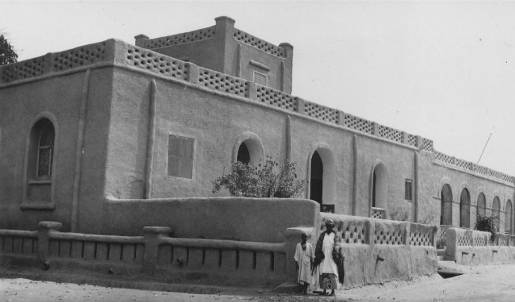 Mopti, Mali