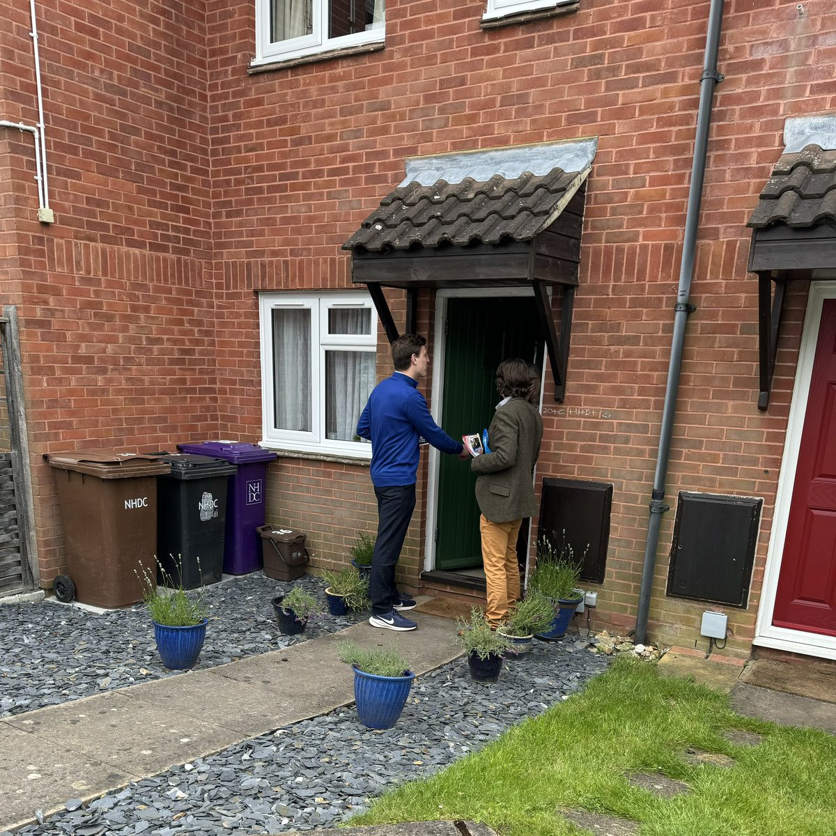 Cllr Ralph Muncer tweet media