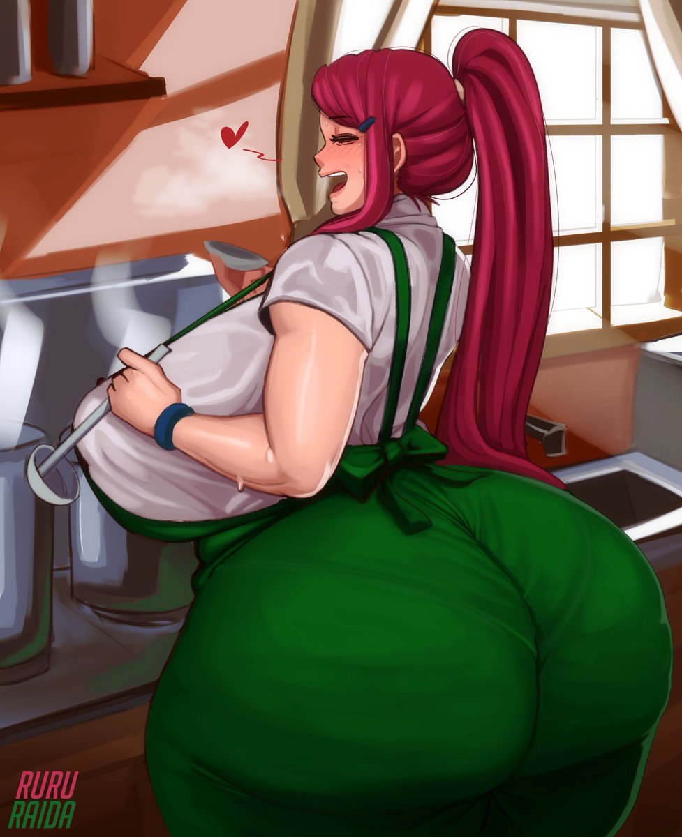 Karen Glindwell — Witch of the Woods

– Powerful, Ditzy, and Knowledgeable. 

– Adult Themed and Dark Kinks.

"I'll add some splendor to your journey.~"