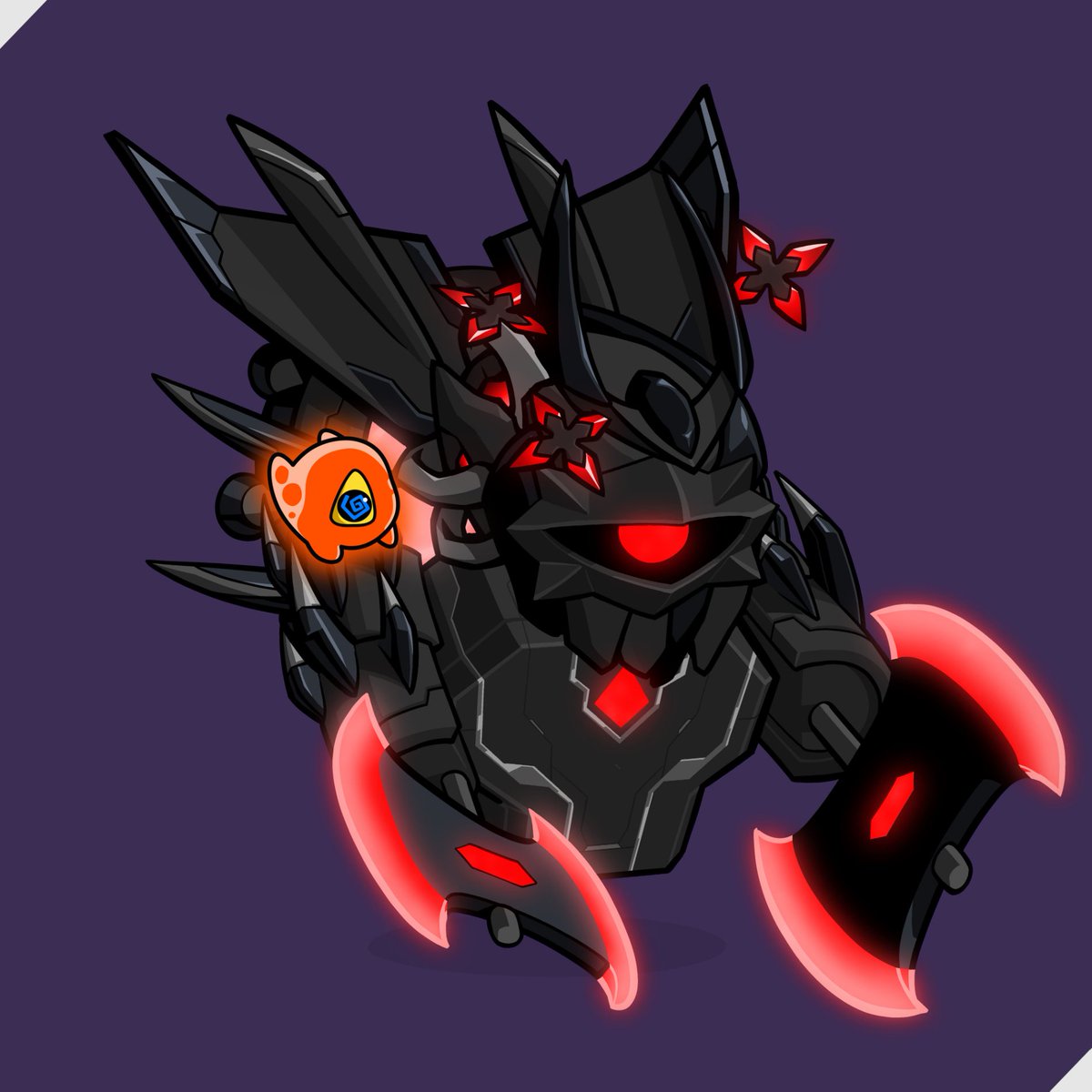 0x1_0NE's tweet image. What doesn't kill you makes you stronger (and poorer) 💫

I spent 13 ETH on HV-MTLs, and now they're worth 0.15 ETH.

Here are a few lessons I've learned in web3: 
🔸I don't believe in Play to Earn. Even with fun mechanics, these games are rigged because people always play for…