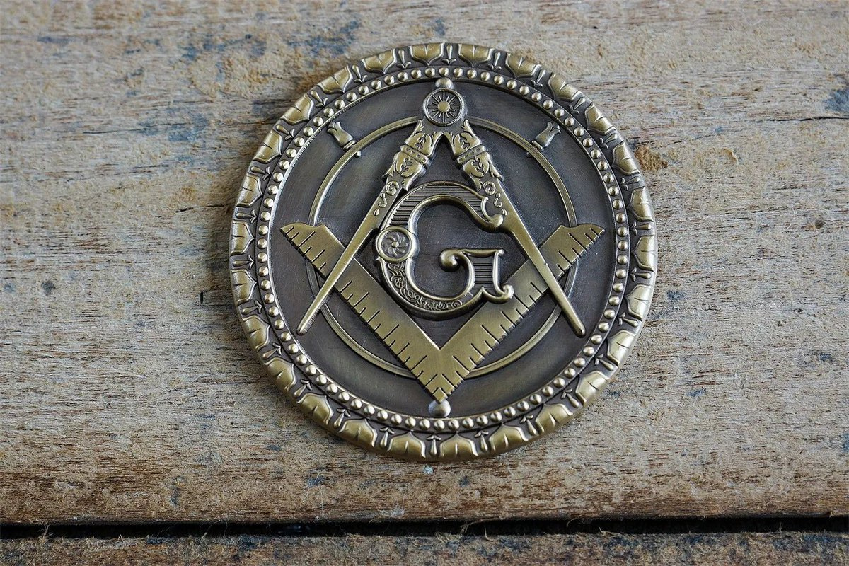 The Freemasons’ Community (@masonicfind) on Twitter photo 
