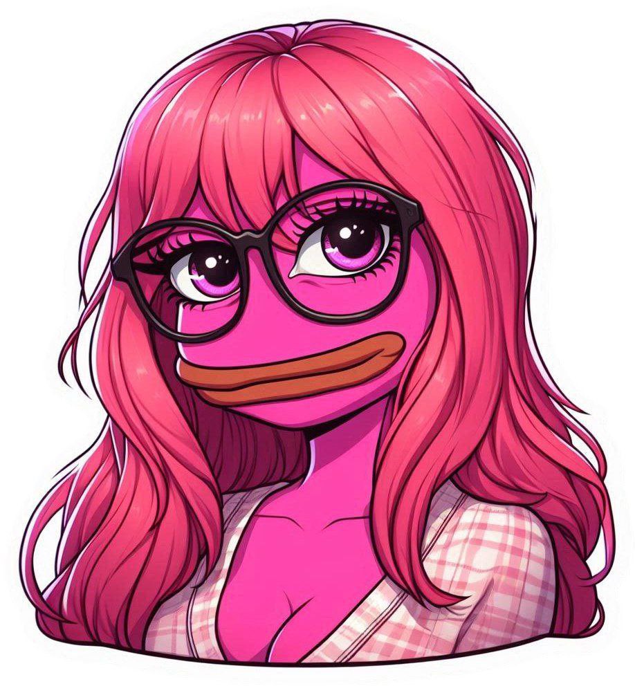 qiao_ext's tweet photo. @ApeCryptos Hottest?? $SITA, no doubt! 

$SITA, The $PEPE`s sister trying to get out of her brother`s shadow by finding her own identity

@pepesitasol https://t.co/DDRao6sEm3