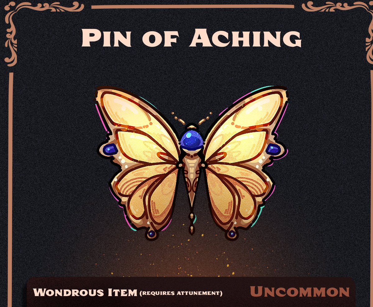TheHoardBog's tweet photo. Another sneak peak of the bundle that will be released tomorrow on my patreon for free! https://t.co/1yRdxg2ths

#DnD #dnd5e #pf2e #Pathfinder #ttrpg https://t.co/duAtOY7cte