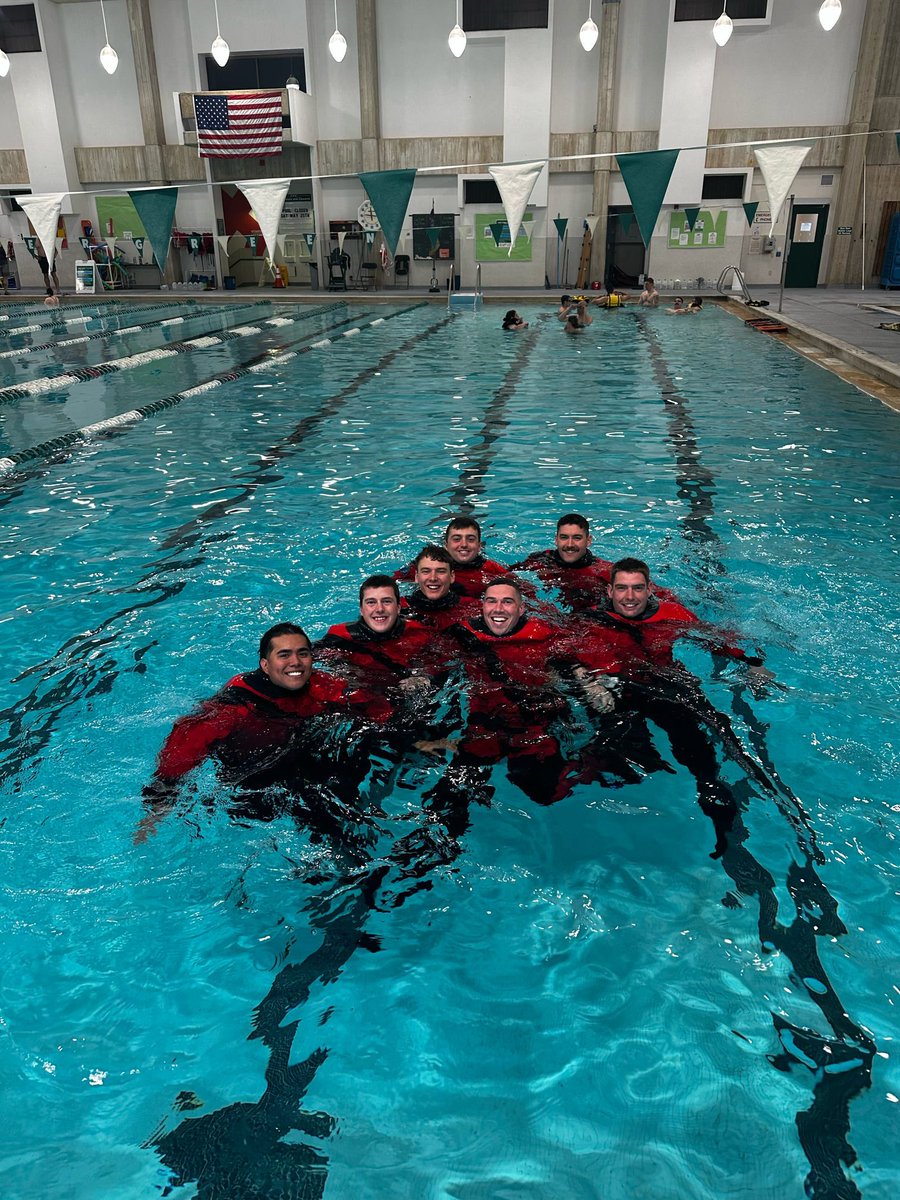 LaceyFireDist3's tweet image. This week, our crews supported some amazing @NTPSnews Champions, trained with SORT practicing elevator rescue AND our South Sound Recruit Academy learned that water is wet… #AwesomeWeek