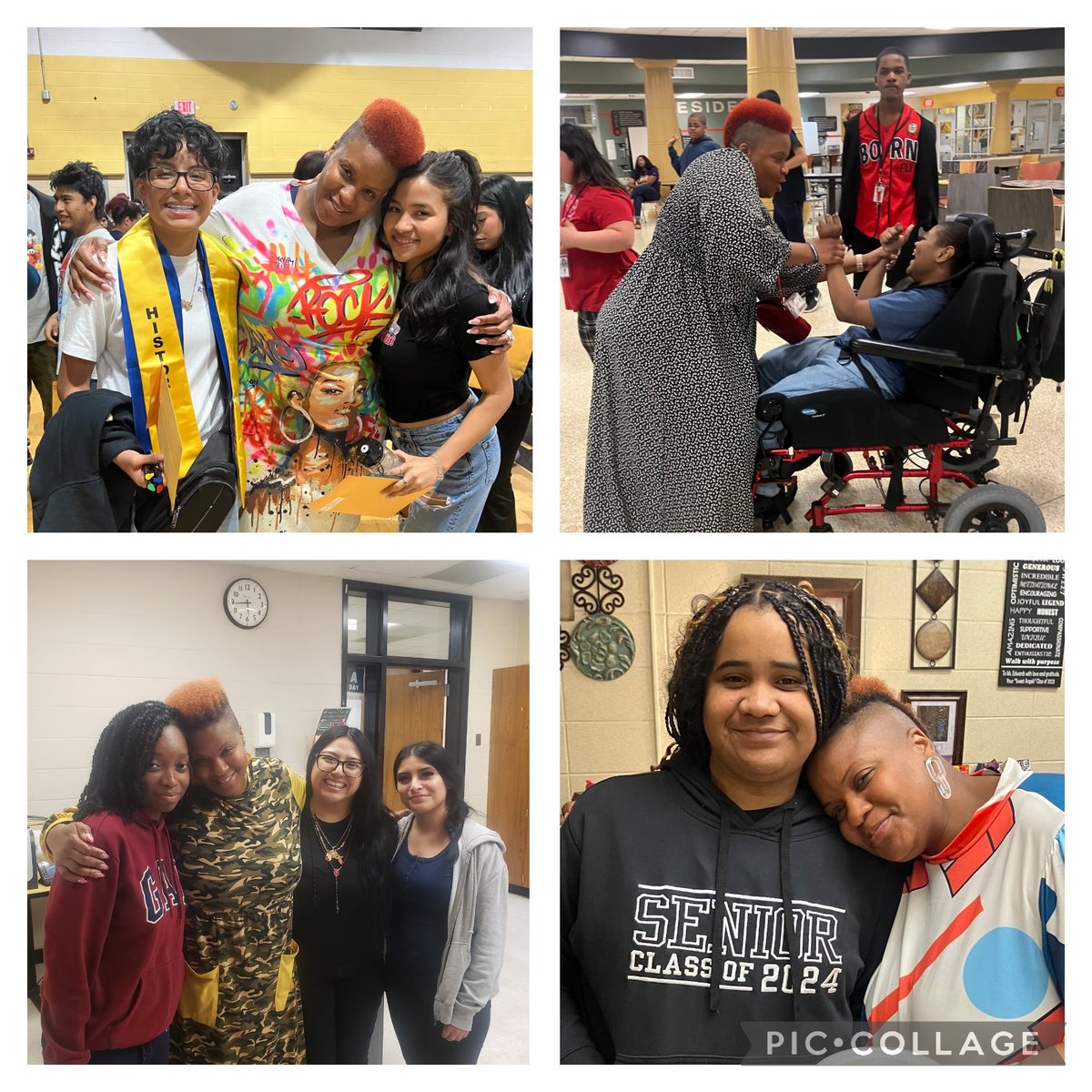 Ranesia Davenport Edwards, M.Ed. |Doctoral Student tweet media