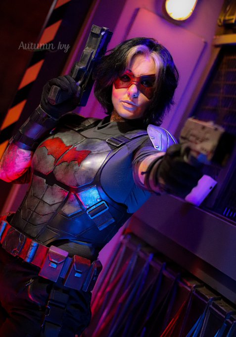 It&rsquo;s pride month. Time to be a questionable and hot enby pansexual disaster on main. https://t.co/c3<a href="/tag/baldursgate3"class="tags"><span>#baldursgate3</span></a><a href="/tag/bg3"class="tags"><span>#bg3</span></a><a href="/tag/karlach"class="tags"><span>#karlach</span></a><a href="/tag/karlachcosplay"class="tags"><span>#karlachcosplay</span></a>