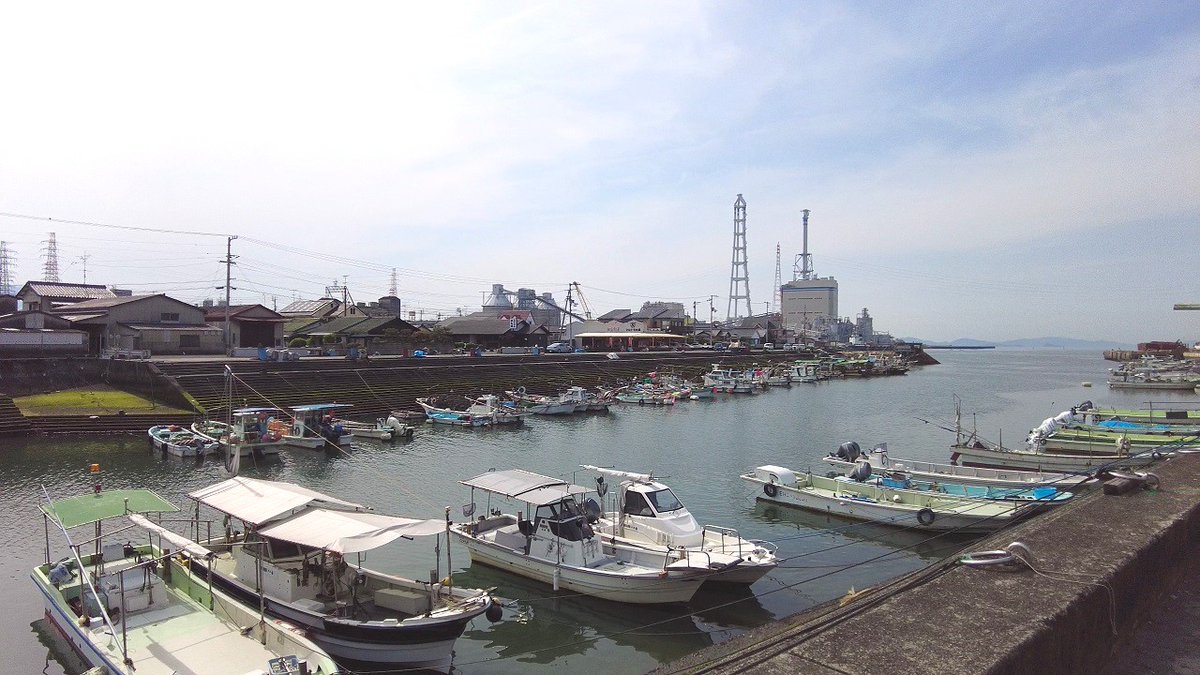 wtlsij's tweet photo. “Walk in Peaceful Town in Japan - Saijyo, Ehime - The Town Blessed With Clear Spring Water【4K】”
YouTube - https://t.co/Fo0K4ngdbW ← Let’s check the video!
This town, Saijyo, is in the central part of Ehime Prefecture, Japan.
#wtlsij #Japan #walk #relaxing https://t.co/mOuOz8msDk
