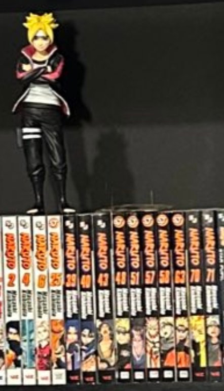 Code5629's tweet image. Boruto stomping on midruto?W💯💯💯