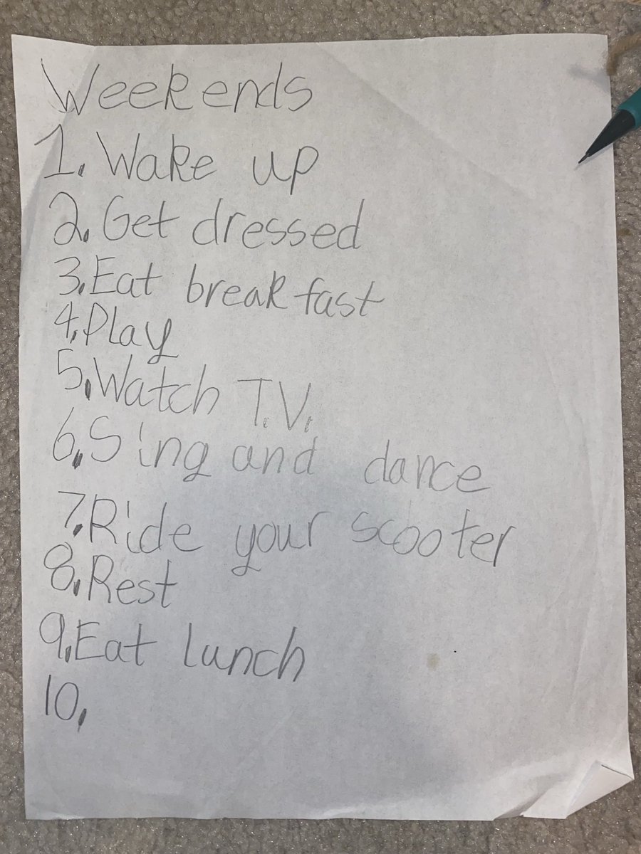 The vibe this summer